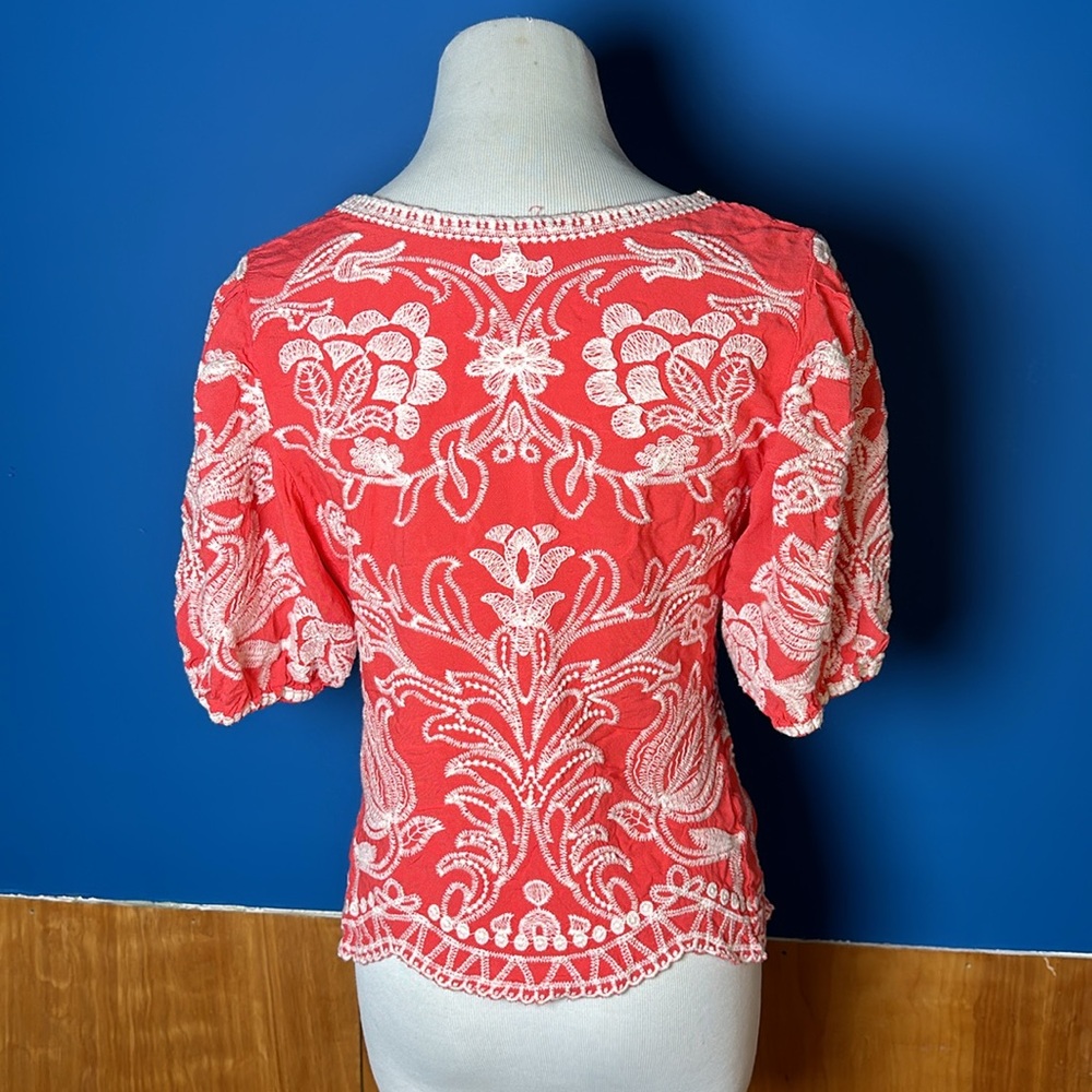 Solitaire top - Picture 4 of 7